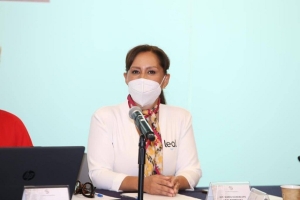 Diputada panista poblana pide a autoridades replantear lugar para Tecate Comuna