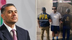 Cae en Argentina contralmirante Fernando Far&iacute;as Laguna, presunto l&iacute;der de red de huachicol fiscal en M&eacute;xico