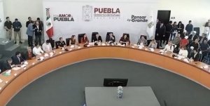 M&aacute;s de 5 mil poblanos deportados de EU reciben atenci&oacute;n y respaldo