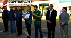 Esta semana Banobras entregará línea de crédito al municipio de Puebla
