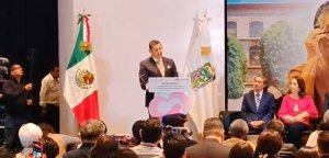 Armenta destaca labor humanista y bio&eacute;tica en favor de personas vulnerables