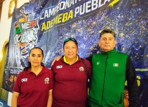 Celebrar&aacute;n Estatal de Baloncesto Ademeba, en Huauchinango