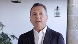 &ldquo;El agua no se privatizar&aacute;&rdquo;: Pablo Lemus descarta privatizaci&oacute;n y alza de tarifas en Jalisco