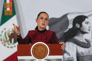 Adelanta Sheinbaum que ma&ntilde;ana expondr&aacute; toda la informaci&oacute;n sobre detenci&oacute;n de 'El Mayo' en EU