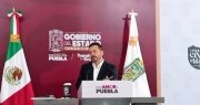 Piden a San Andr&eacute;s Cholula reforzar vigilancia sobre sus elementos de seguridad
