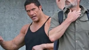&#039;The Smashing Machine&#039;: El proyecto que mostrará a Dwayne Johnson como nunca antes ya tiene fecha de estreno