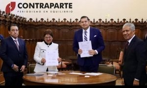 La BUAP se suma al Plan Estatal de Desarrollo de Puebla