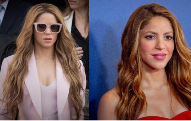 Fans de Shakira quieren ayudarle a pagar su deuda con Hacienda: 