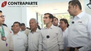 Puebla tiene todo para ser una potencia deportiva: Romel Pacheco