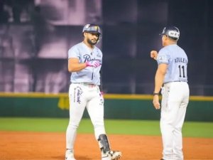 Anuncia Pericos dos altas para encarar los playoffs