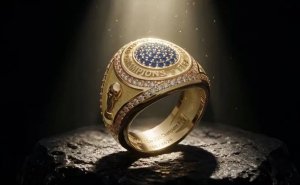 Entregar&aacute; FIFA anillos exclusivos para el campe&oacute;n mundial
