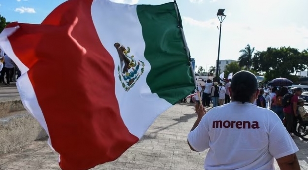 Cid Pérez, encuestador de Morena, desapareció en Juárez, Chiapas; ya lo buscan