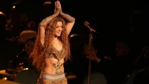 Shakira es hospitalizada de urgencia en Perú y confirma que no se podrá presentar