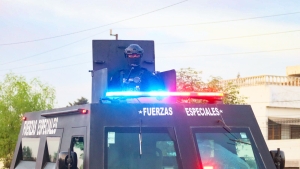 Encabeza gobierno de Puebla acciones de seguridad ante Fiestas Patrias 2023