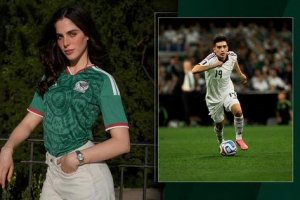 Les dir&eacute; a mis nietos que fue un ni&ntilde;o h&eacute;roe: el inesperado mensaje de F&aacute;tima Bosch a Gilberto Mora