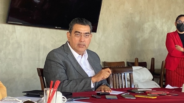 Congreso del Estado de Puebla elegirá el viernes a magistrados del TSJ