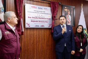 Nuevo Centro de Atenci&oacute;n al Derechohabiente del ISSSTEP, espacio dignificado de atenci&oacute;n