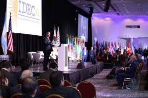 M&eacute;xico destaca resultados de la estrategia de seguridad impulsada por la Presidenta Claudia Sheinbaum y fortalece la cooperaci&oacute;n internacional