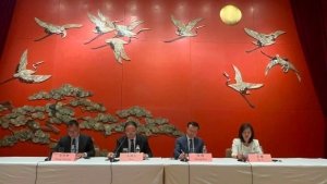 Bienestar y desarrollo de los pueblos, bases de la relaci&oacute;n China-AL, remarca funcionario de Exteriores chino