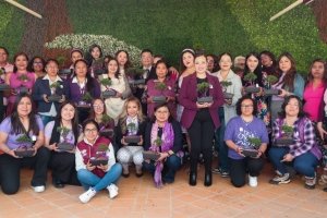 Gobierno de Pepe Chedraui promueve espacios de expresi&oacute;n y an&aacute;lisis en conmemoraci&oacute;n del 8M