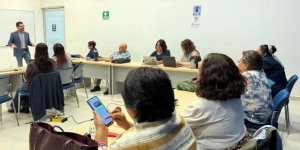 Frente al avance de la IA, BUAP apuesta por formar al &ldquo;Docente GuIA&rdquo;