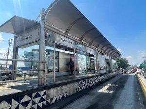 Chedraui enviará propuesta para concesionar paraderos