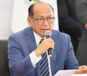 Habilitan 226 albergues en Puebla ante el paso del Huracán Erick