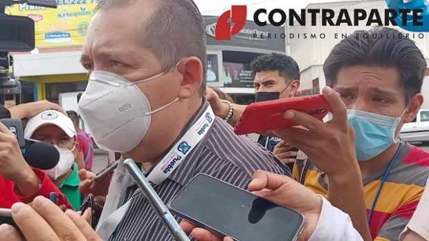 En octubre arrancan obras en la 16 y 18 oriente: Infraestructura municipal de Puebla