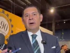 Club Puebla deberá cubrir la reparación del césped del Estadio Cuauhtémoc