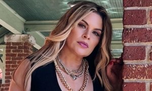 La obligó a casarse a los 15 años, Mary Boquitas revela el infierno que sufrió durante su matrimonio con Sergio Andrade