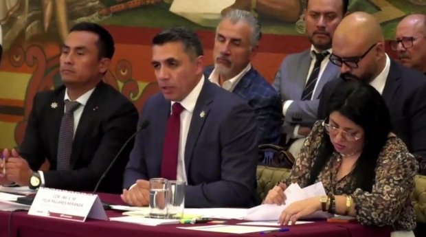 Operativos de Alcoholímetro no violan derechos y disminuyen accidentes en Puebla