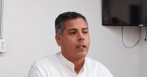 Avanza la rehabilitaci&oacute;n de mercados municipales en Puebla: obras registran 60 % de progreso