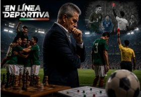M&Eacute;XICO GAN&Oacute;... PERO LO QUE M&Aacute;S DEBE PREOCUPAR ES LO QUE PAS&Oacute; DESPU&Eacute;S