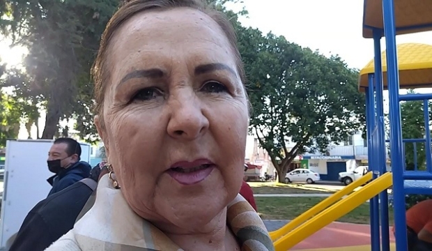 Ana Tere Aranda urge a AMLO convocar a diálogo nacional para estrategia de seguridad