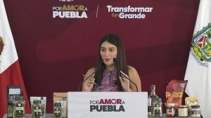 Gobierno de Puebla no ha recibido solicitud formal de Grupo Carso para proyecto en San Francisco