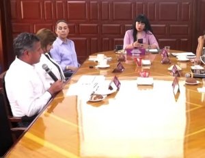 Ayuntamiento de Puebla ampliar&aacute; programa de Alfabetizaci&oacute;n y busca beneficiar a 200 personas este a&ntilde;o