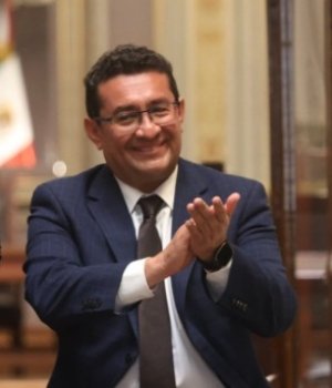 Aprobaci&oacute;n de reforma para elecci&oacute;n de jueces en Puebla se pospone al siguiente periodo legislativo