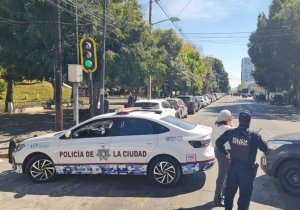 Ayuntamiento de Puebla licita nuevas patrullas y grúas para fortalecer la seguridad municipal