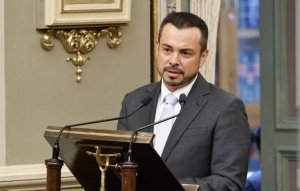 Congreso aprueba comparecencia de Jos&eacute; Luis Garc&iacute;a Parra para informar sobre el transporte por cable en Puebla