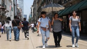 Clima México, hoy 24 de abril de 2025: lluvias en algunos estados y ambiente caluroso en gran parte del país