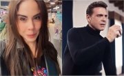 Paola Rojas reconoce gallardía de Luis Miguel en nuevo comercial de tequila y confiesa: &quot;se me antojó&quot;