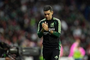 Excampe&oacute;n del mundo con Brasil se rinde ante Rafael M&aacute;rquez: "Fue un maestro"