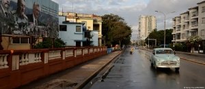 EE.UU. preparar&iacute;a una acci&oacute;n militar en torno a Cuba: CBS