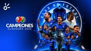 &iexcl;La D&eacute;cima! Cruz Azul es campe&oacute;n del Clausura 2026 de la Liga MX con una voltereta sobre Pumas