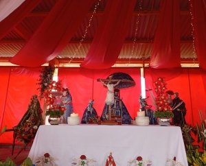 La fiesta patronal de Santo Tom&aacute;s Chautla: ra&iacute;ces coloniales y vitalidad contempor&aacute;nea