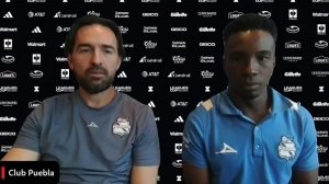 Continuar&aacute;n las rotaciones en las alineaciones del Puebla