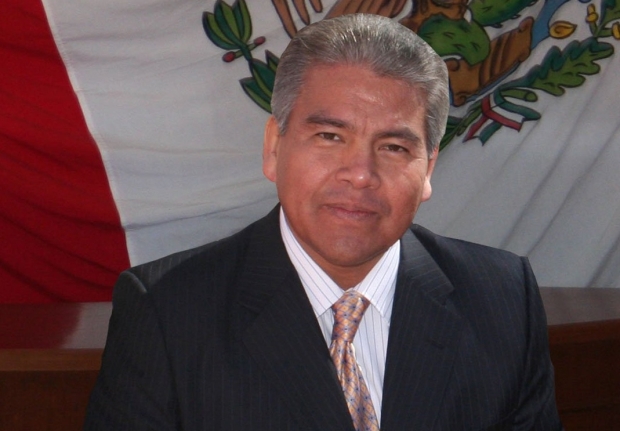 Ricardo Velázquez no informó a MB sobre recomendación de la CNDH