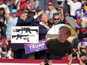 As&iacute; reaccion&oacute; el padre de Matthew Thomas Crooks, atacante de Trump, tras enterarse del atentado y la muerte de su hijo