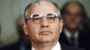Fallece Mijaíl Gorbachov, el padre de la Rusia moderna y premio Nobel de la Paz 1990