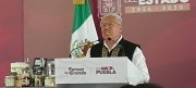 Descarta SEP "operativo mochila" en Puebla